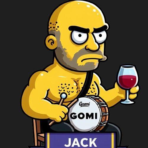 JackTheJudas avatar