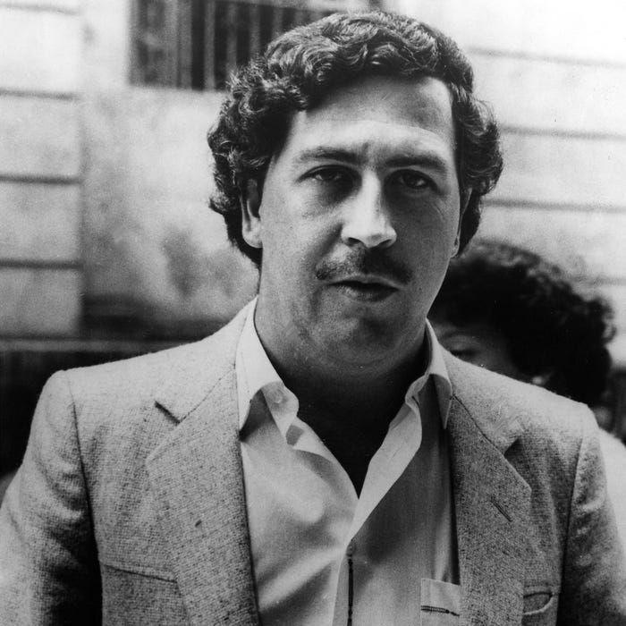 PabloEscobar avatar