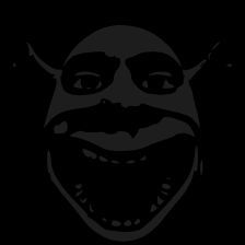 Shreksson