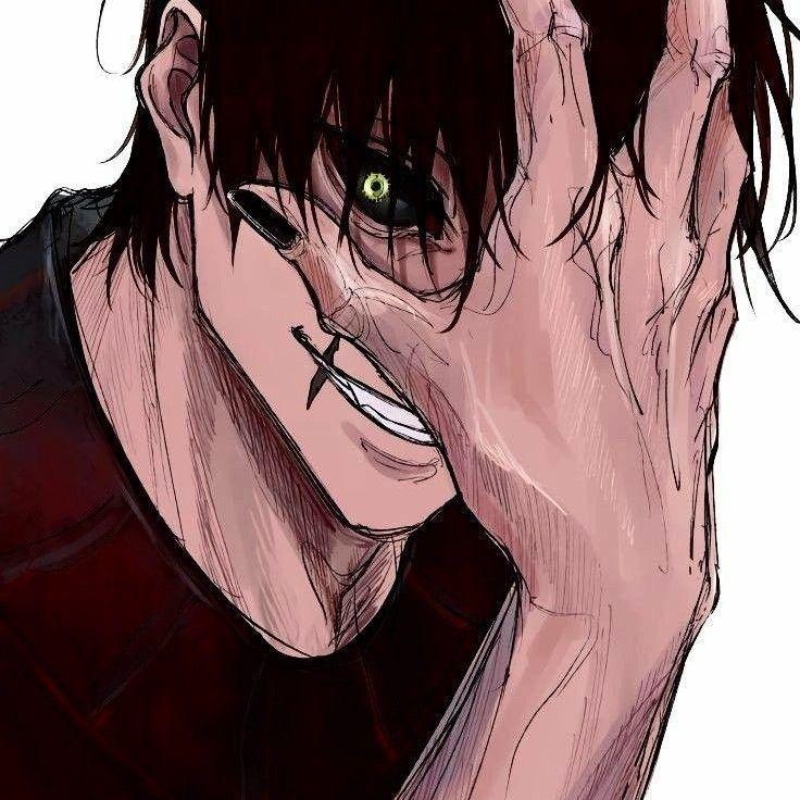 Amirsmith avatar