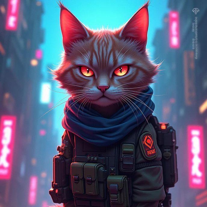 Faceit avatar