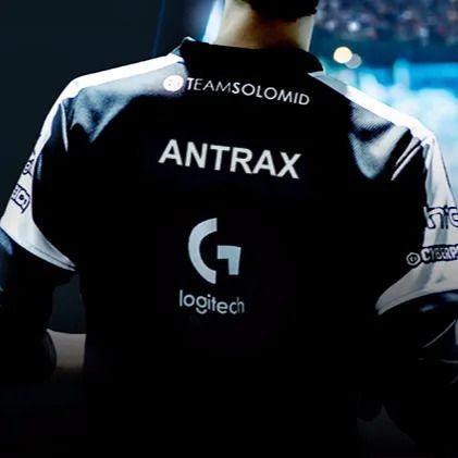 Antrax- avatar