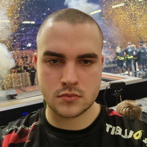 Player MarekoLV avatar