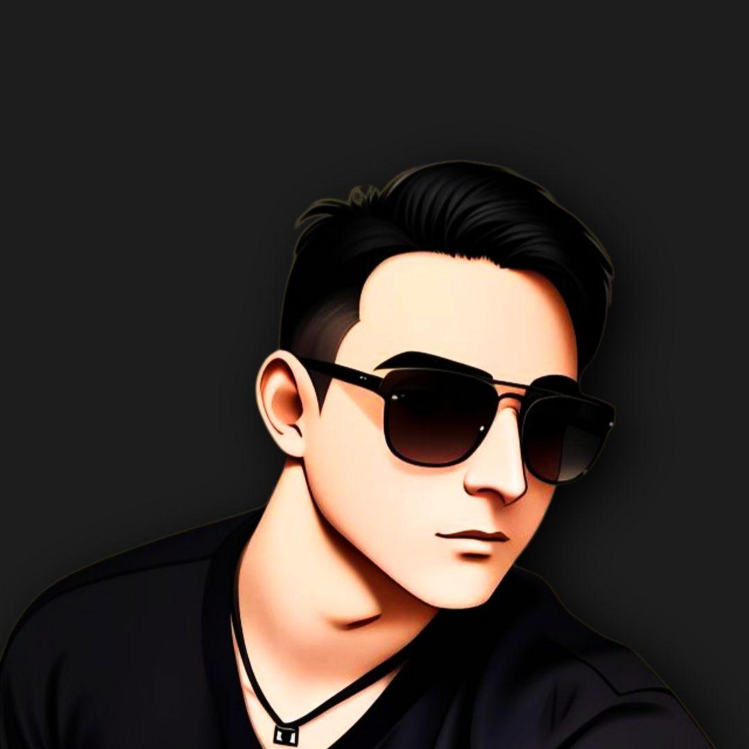 HUNTERGARLOK avatar