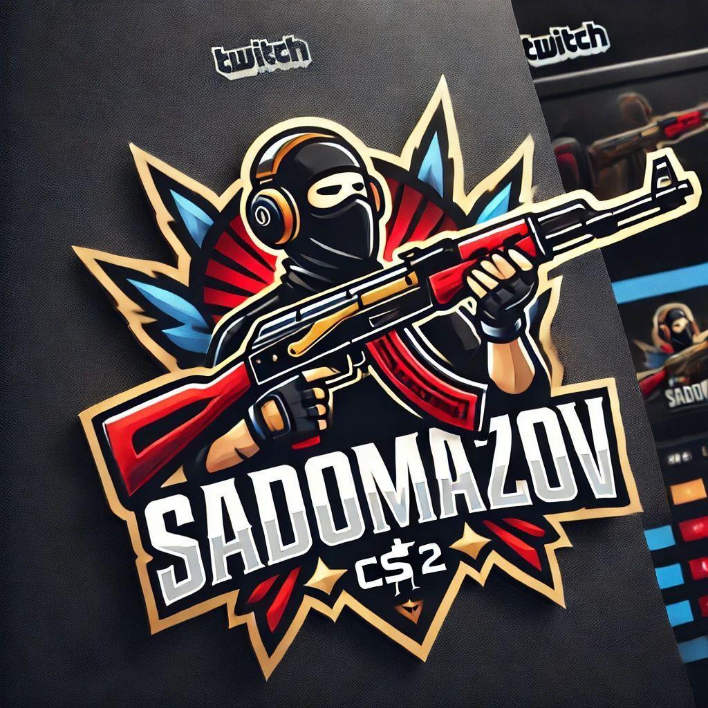 SadoMazoV avatar