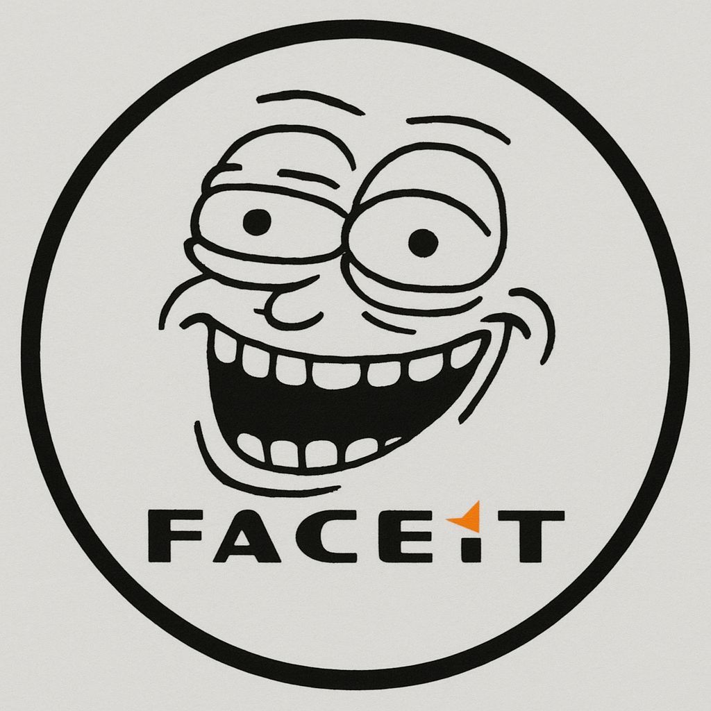 Faceit avatar