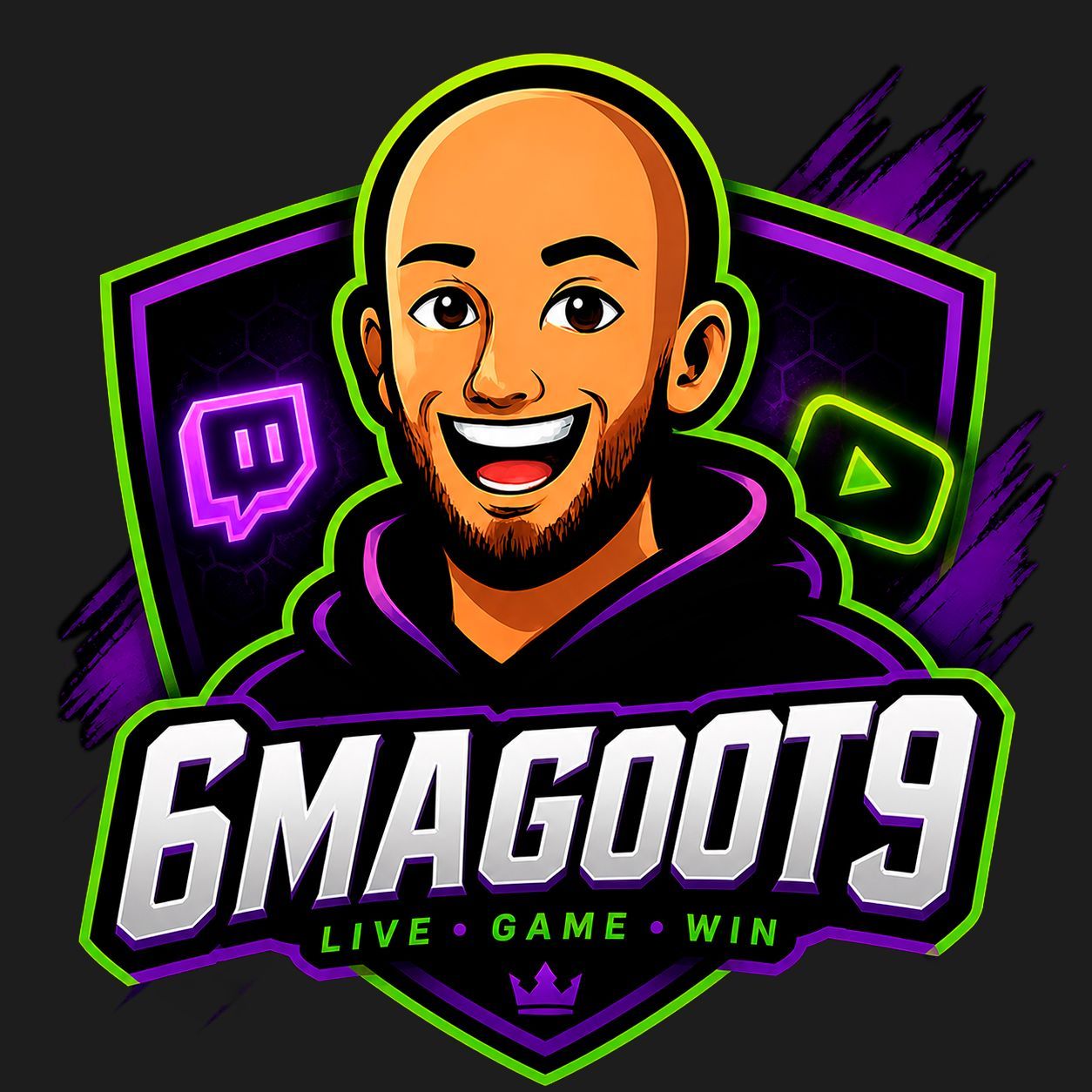 6magoot9