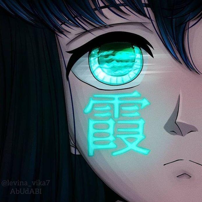 Mirokami avatar