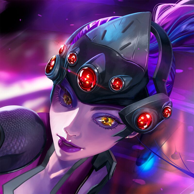 widowmaker avatar