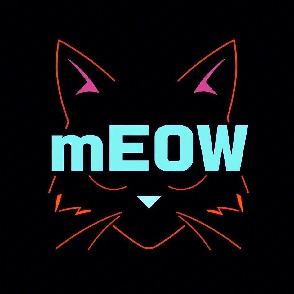 --mEOW avatar