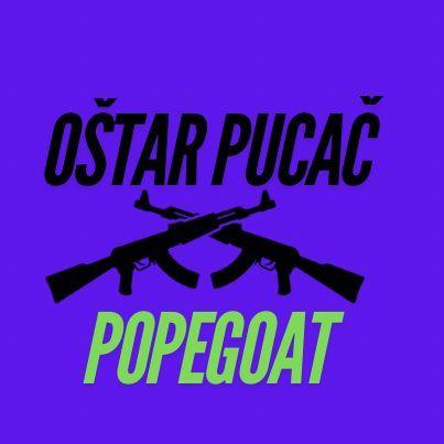 PopeGOAT avatar