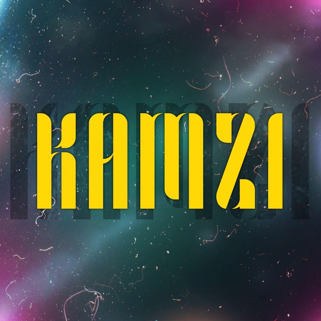 Kamzi420 avatar