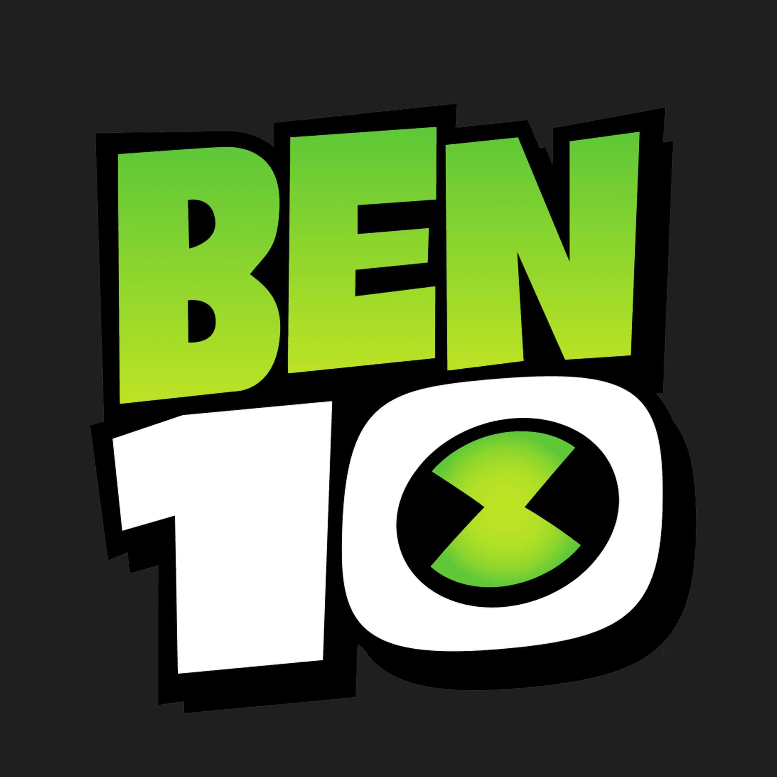 BEN 10