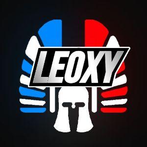 Player Leoxyl avatar