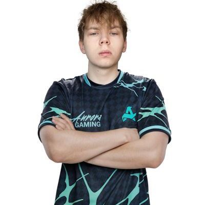 StRoGo-AuRa FACEIT avatar