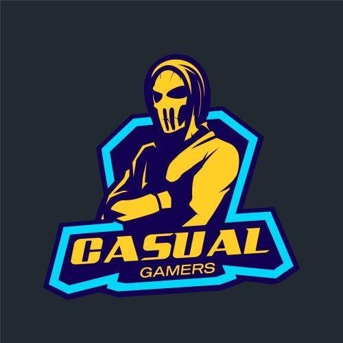 Casual Gamers