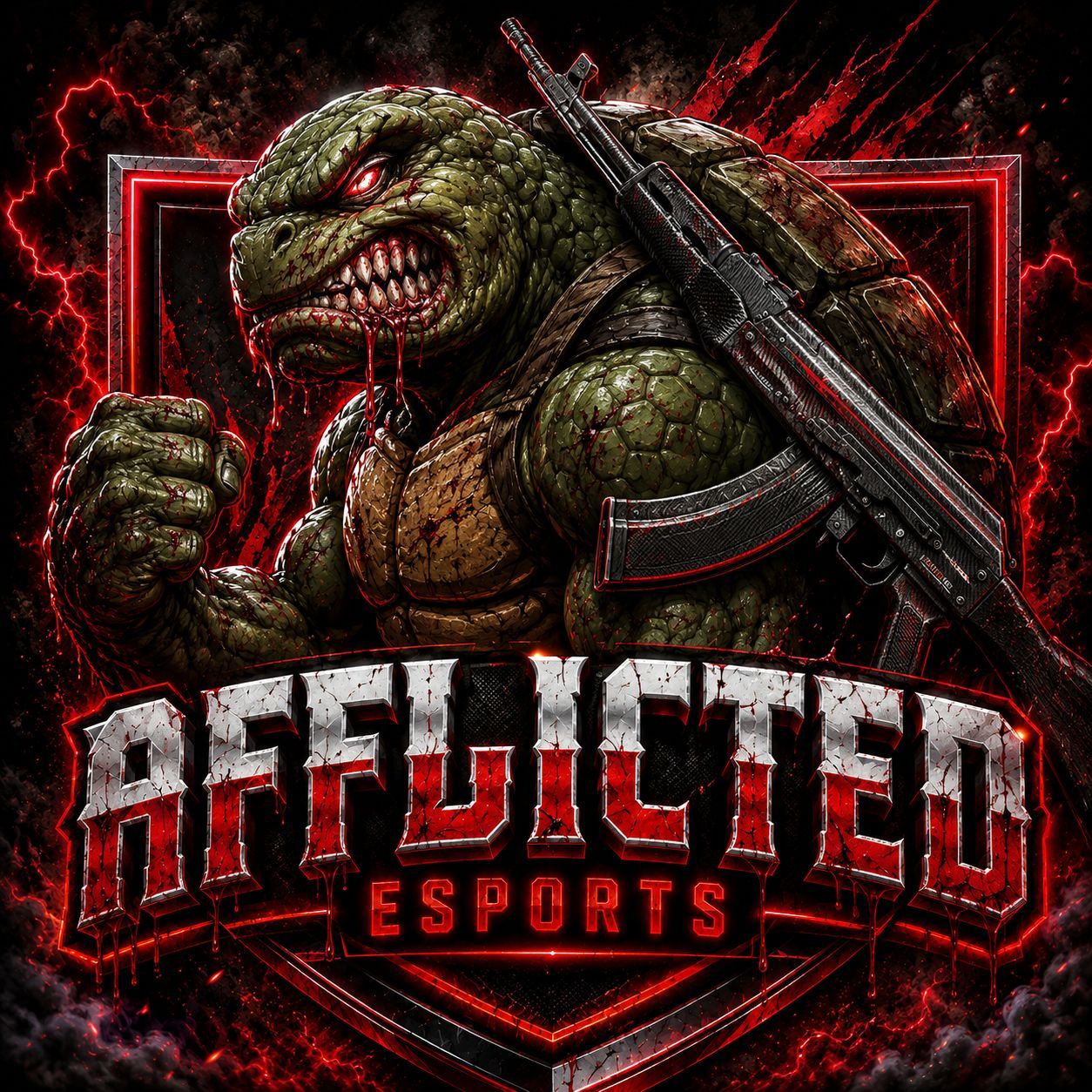 TurtleSexGod FACEIT avatar