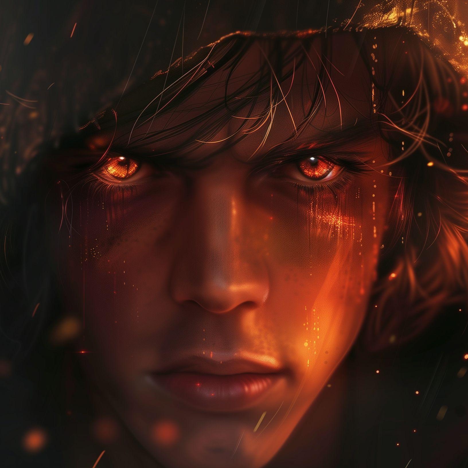 Mahalin avatar