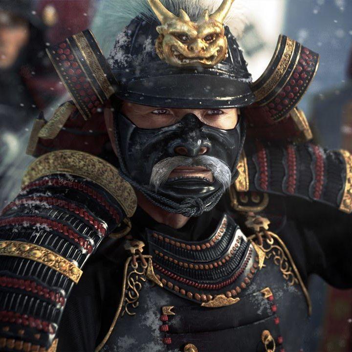 Player Shogun94 avatar