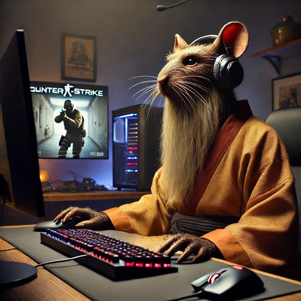 Canpareis avatar
