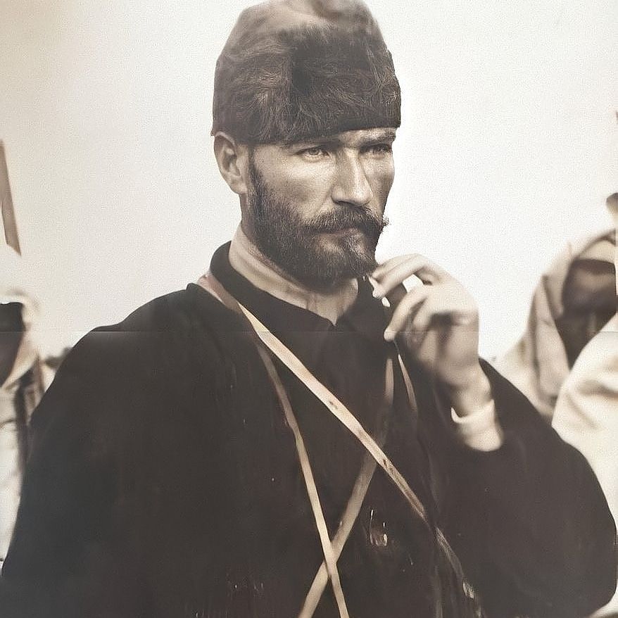 TurkicGodd
