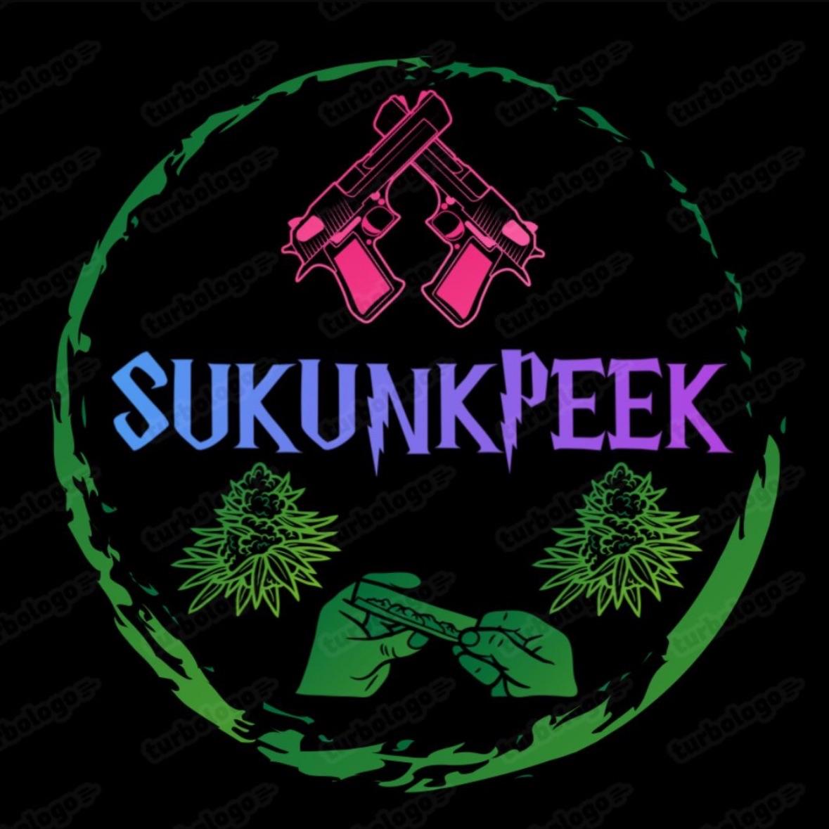 SKUNKPEEK