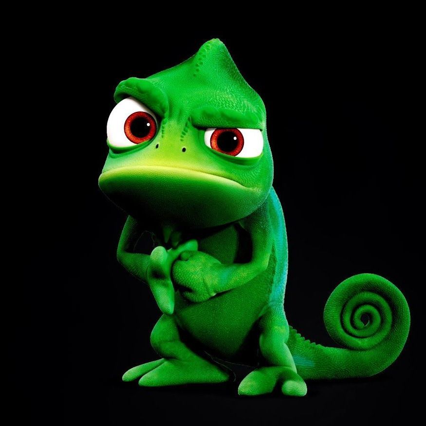 Faceit avatar