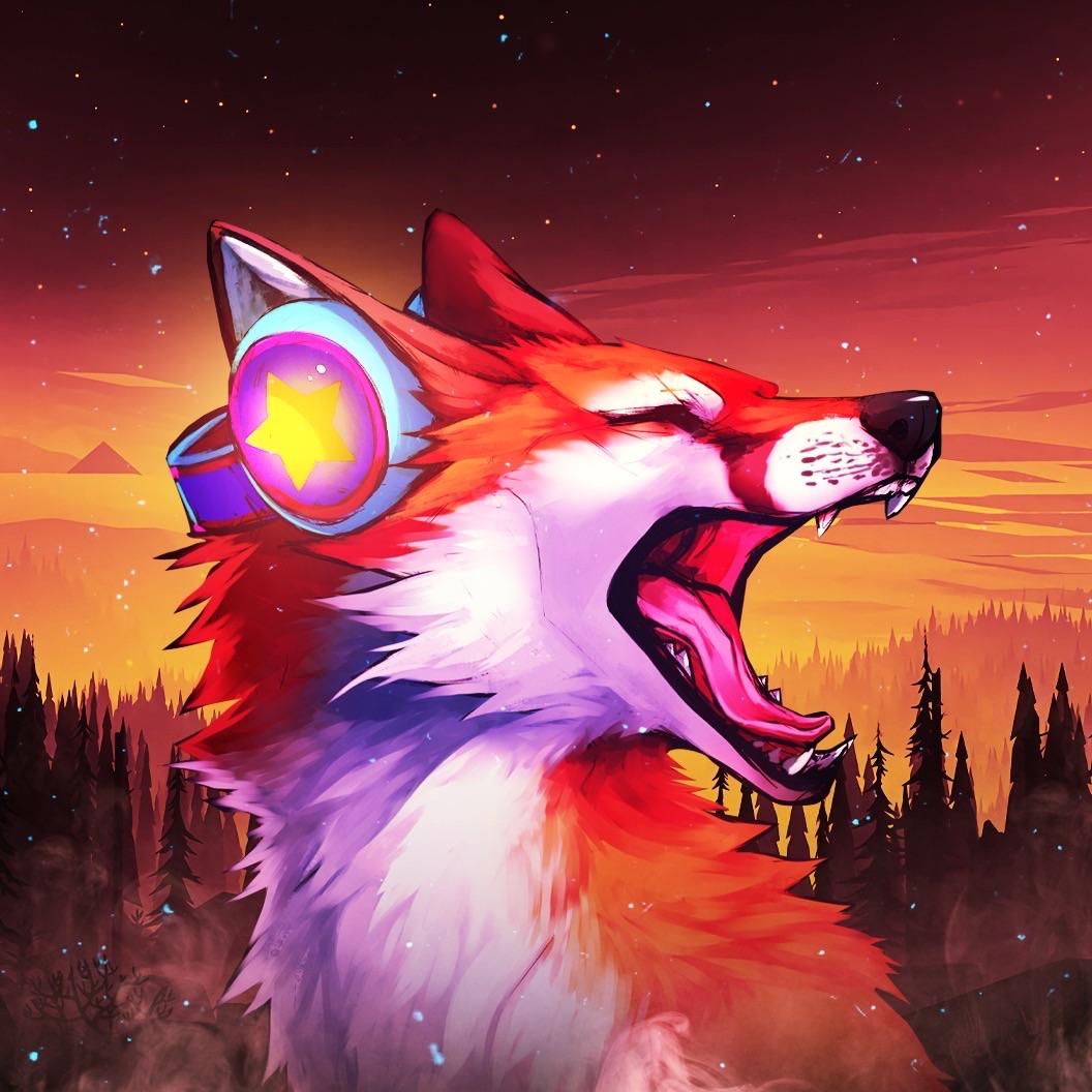 Player Screamfox avatar