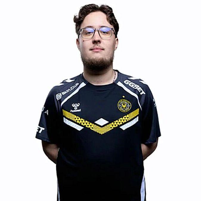 Weykh1 avatar