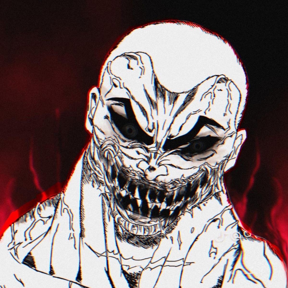 Mafiy001 avatar