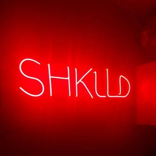 Shku1d