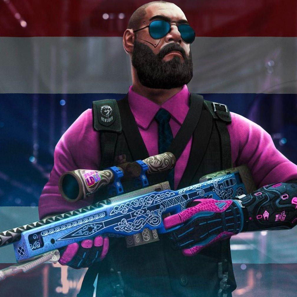 SEA (CIS PLAYERS) HUB