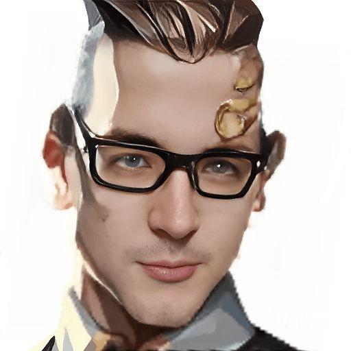 Zakerill avatar