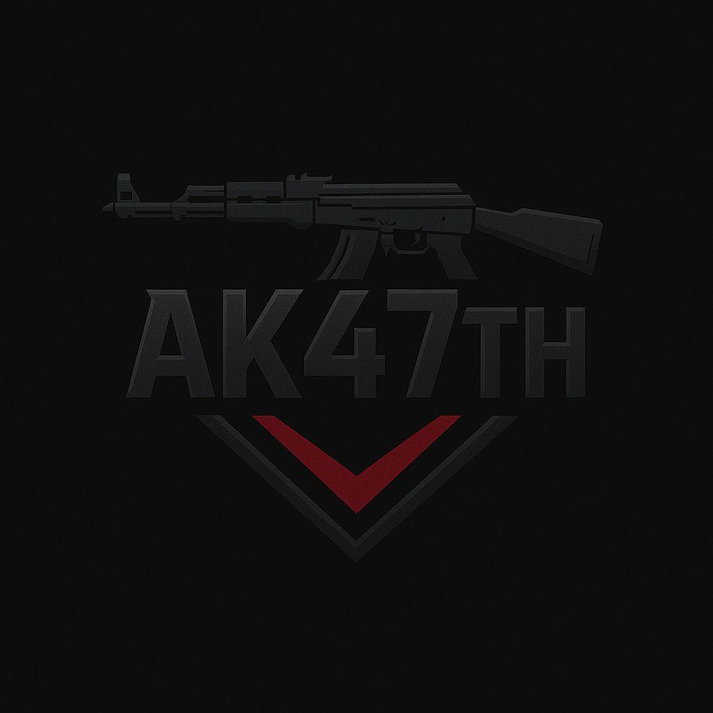 AK47th avatar