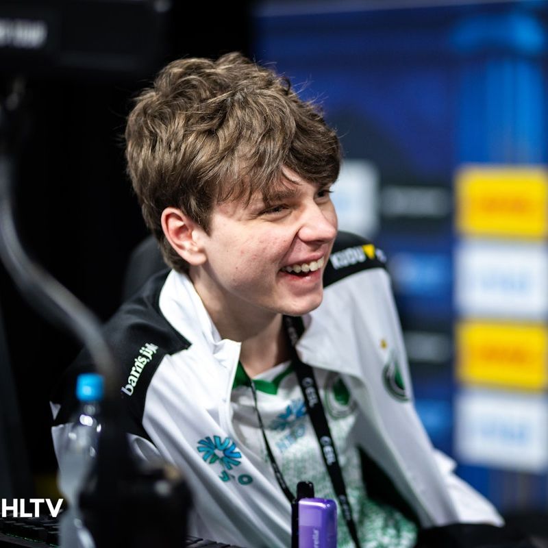 Faceit avatar