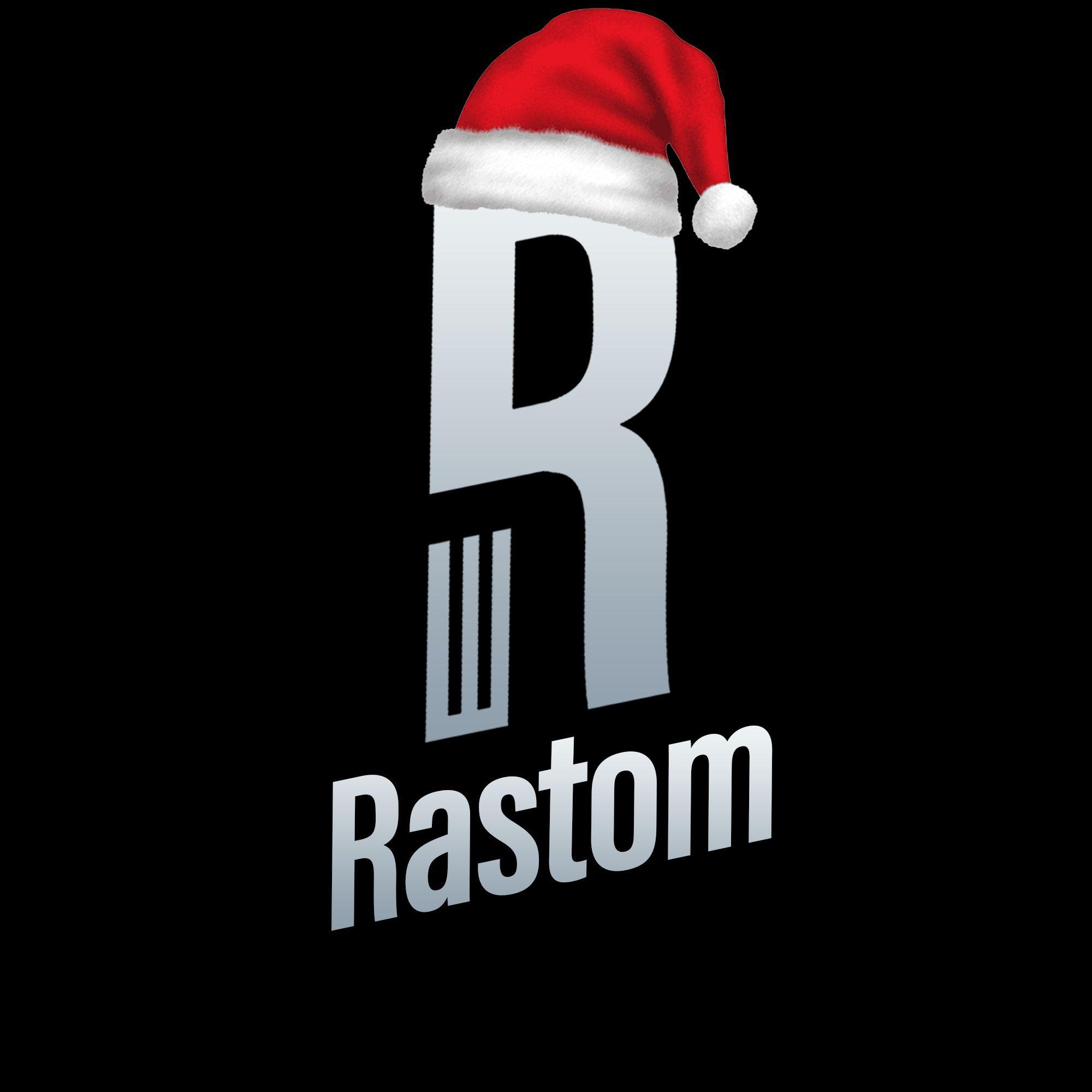 Rastommm avatar