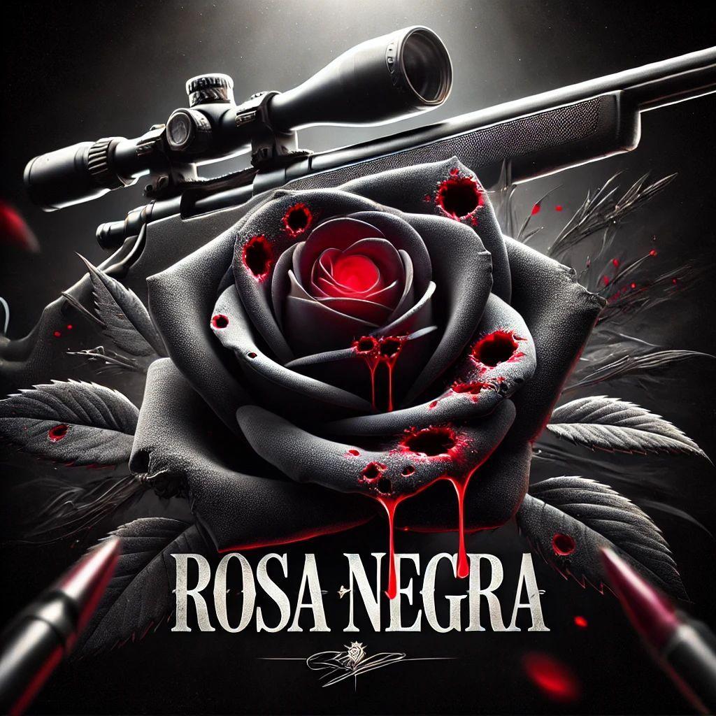 RosaNegra avatar