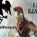 TheBeeKeepe7 avatar