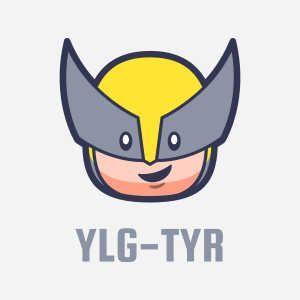 YLG-Tyr avatar