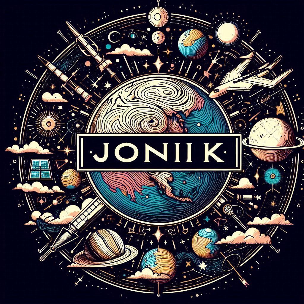 JoniiK FACEIT avatar