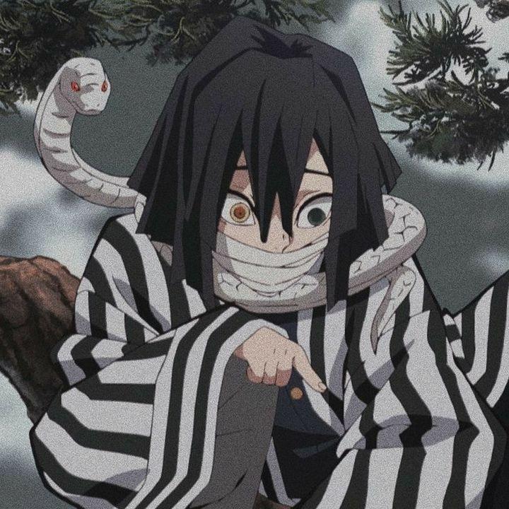 Obanai_Iguro avatar
