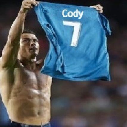 -Cody21 avatar