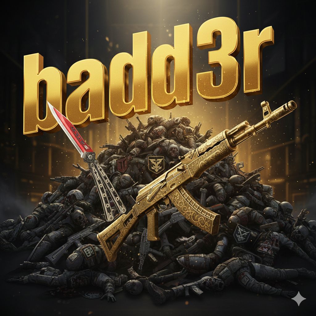 badd3r