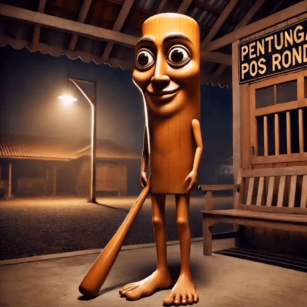 tungtungshur