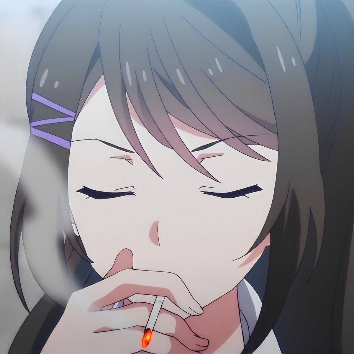 Ymikaa avatar