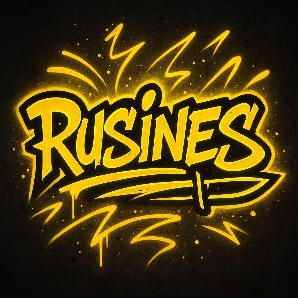 RusinesS avatar
