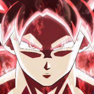 -Son-Goku avatar