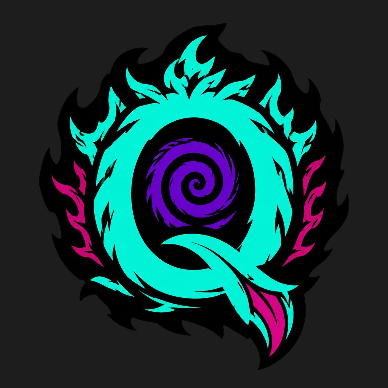 Quadirr FACEIT avatar