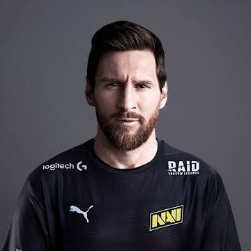 3njoy3R FACEIT avatar