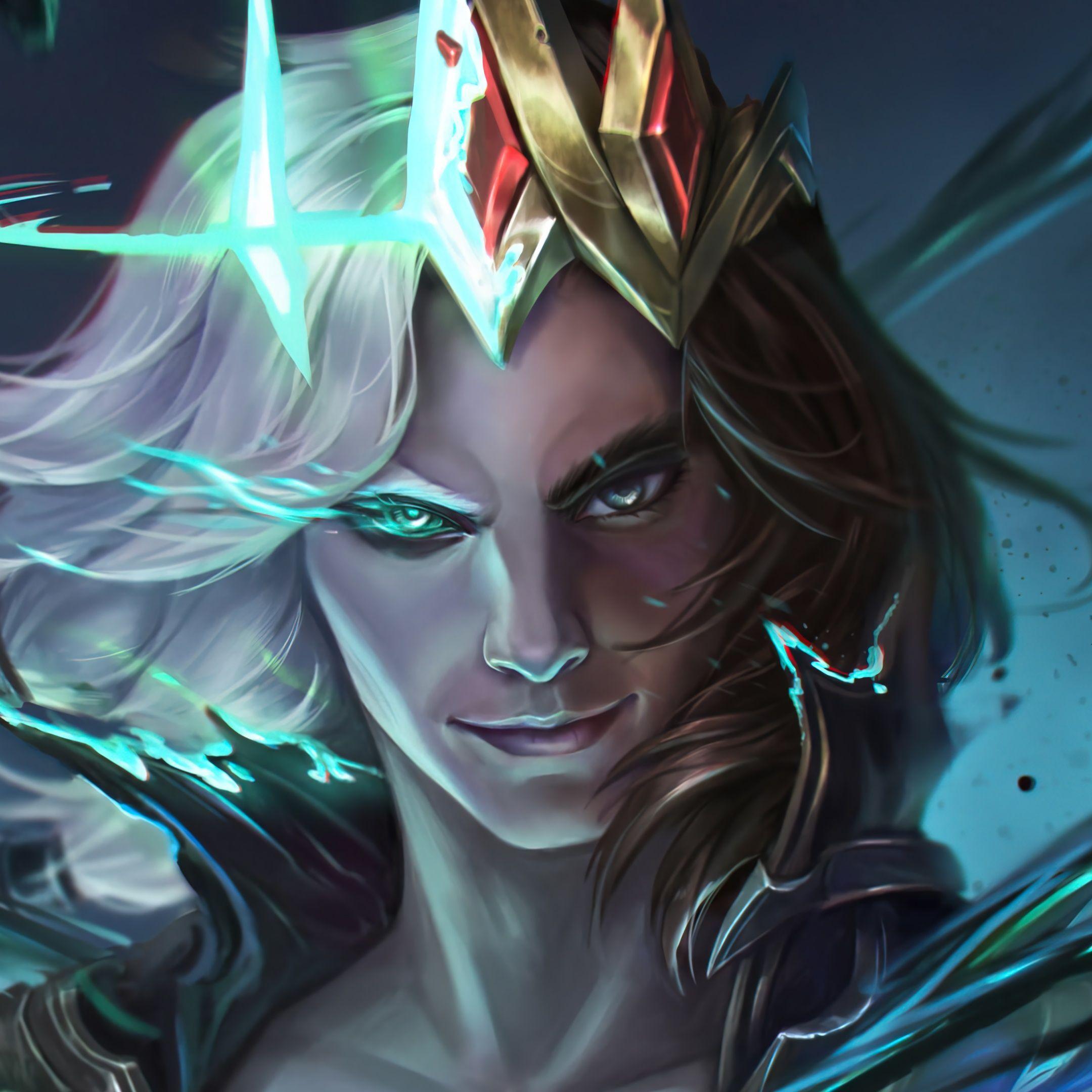 Kresh070 avatar